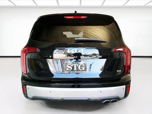 Used 2024 Kia Telluride S w/ S Sunroof Package AWD/4WD image 5