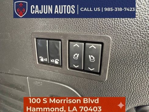 Used 2019 Chevrolet Tahoe LT RWD image 30