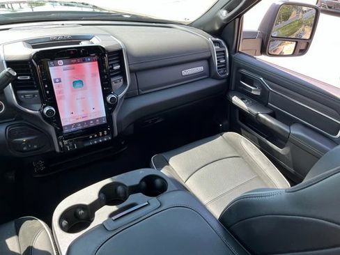 Certified 2026 RAM 2500 Laramie AWD/4WD image 14
