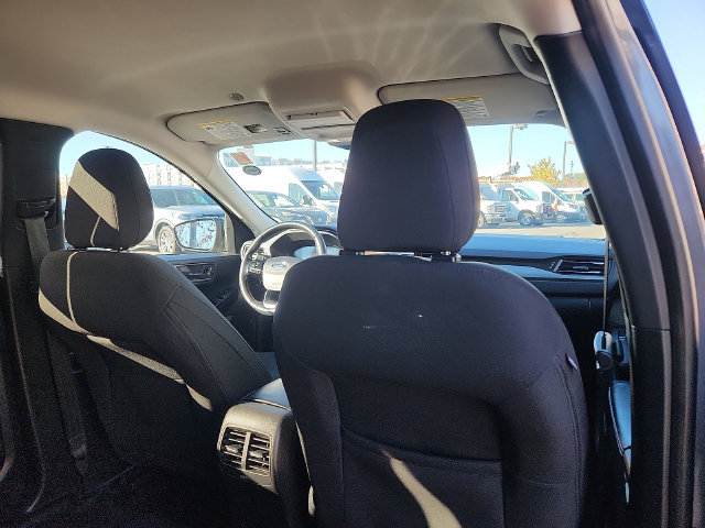 Certified 2024 Ford Escape Active AWD/4WD image 27
