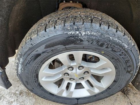 Certified 2016 Chevrolet Silverado 1500 LT w/ All Star Edition image 29