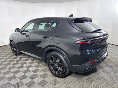 Used 2024 Dodge Hornet R/T w/ R/T Blacktop Package image 5