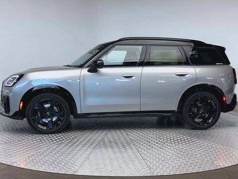 New 2026 MINI Cooper Countryman S image 5