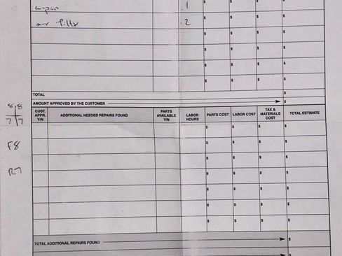 Used 2024 Chevrolet Malibu LT image 6