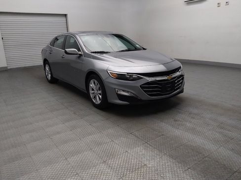 Used 2024 Chevrolet Malibu LT FWD image 13