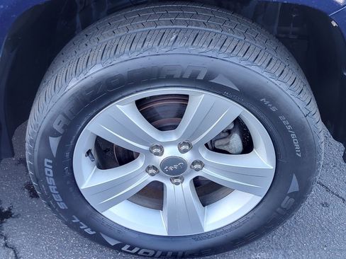 Used 2016 Jeep Compass Sport w/ Power Value Group image 23