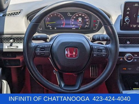 Used 2024 Honda Civic Type R image 22
