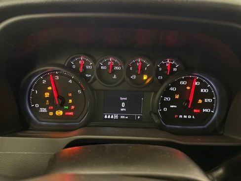 New 2026 Chevrolet Silverado 3500 W/T w/ WT Convenience Package image 18