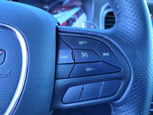 Used 2021 Dodge Charger SXT w/ Driver Convenience Group image 23