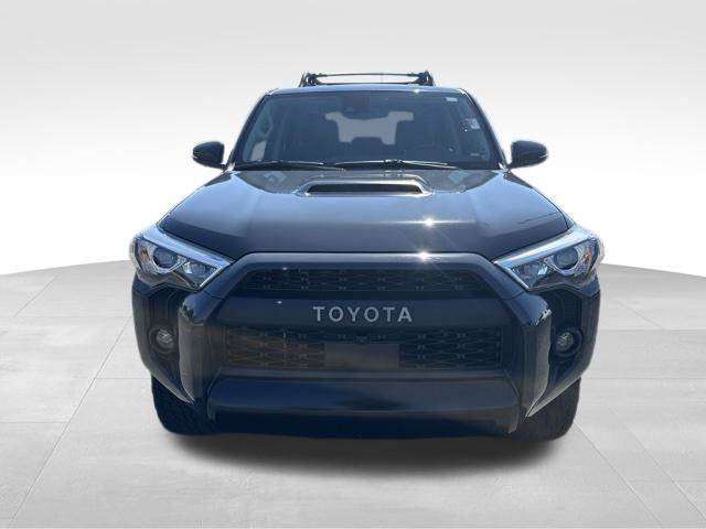 Used 2024 Toyota 4Runner TRD Pro AWD/4WD image 8