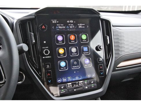 New 2026 Subaru Forester Wilderness AWD/4WD image 19