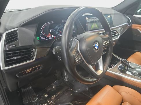 Certified 2022 BMW X5 sDrive40i w/ Parking Assistance Package RWD image 22
