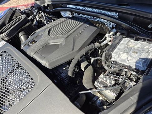 Used 2023 Porsche Macan image 22