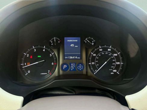 Used 2018 Lexus GX 460 Luxury image 23