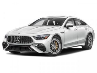 New 2026 Mercedes-Benz AMG GT 53 video 1