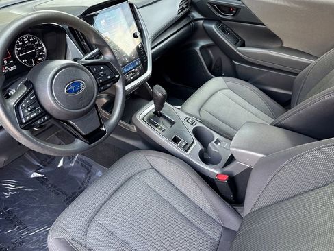 Used 2024 Subaru Crosstrek 2.0i Premium AWD/4WD image 9