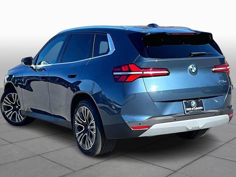 New 2026 BMW X3 xDrive30 w/ Premium Package image 12