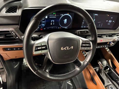 Used 2023 Kia Telluride SX Prestige X-Line AWD/4WD image 14