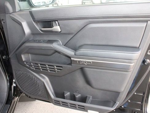 New 2026 Toyota Tacoma TRD Sport image 48