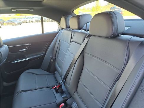 Certified 2026 Mercedes-Benz C 300 4MATIC Sedan image 15