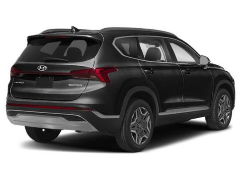 Used 2023 Hyundai Santa Fe Limited image 2