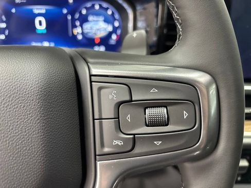 New 2026 Chevrolet Silverado 1500 RST AWD/4WD image 14