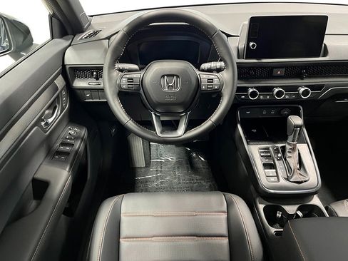 New 2026 Honda CR-V Sport-L image 22