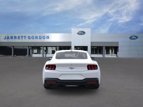 New 2026 Ford Mustang Coupe RWD image 5