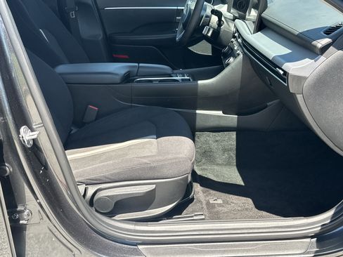 Used 2024 Hyundai Sonata SEL FWD image 13