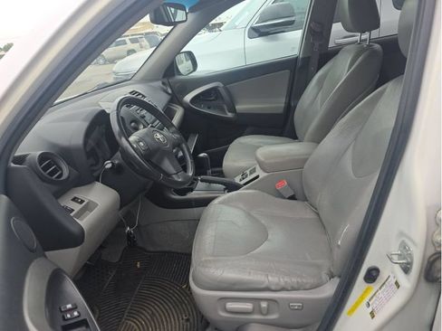 Used 2012 Toyota RAV4 Limited w/ Premium Plus Value Pkg FWD image 22