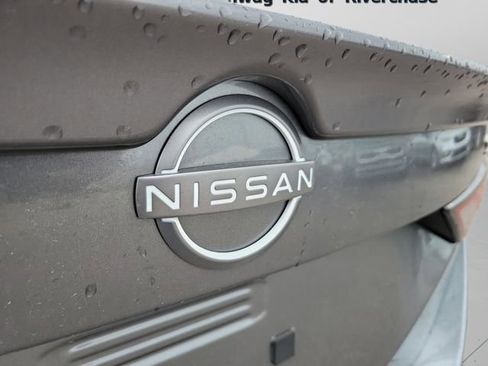 Used 2025 Nissan Sentra SR image 34