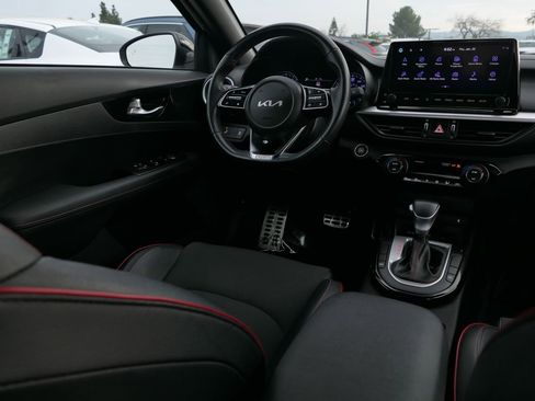 Used 2023 Kia Forte GT image 25