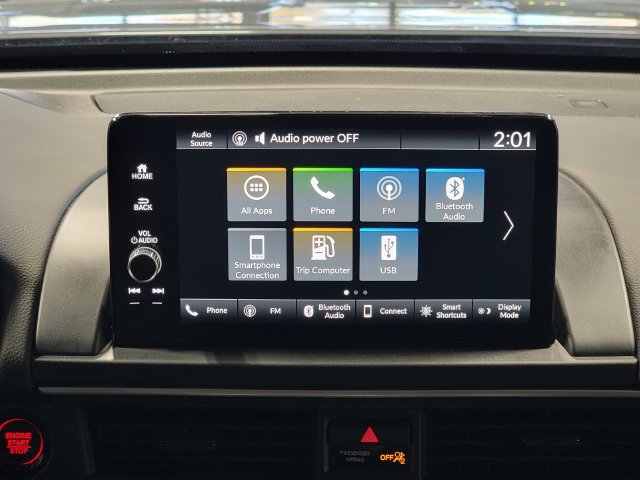 Certified 2025 Honda Pilot EX-L image 19