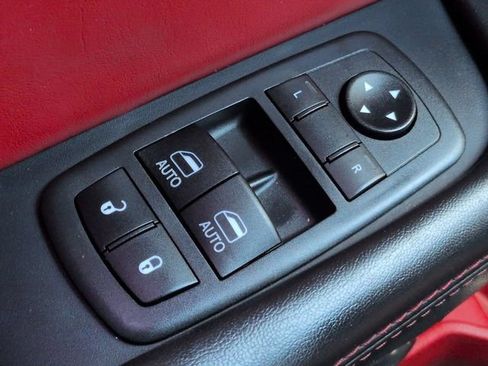Used 2019 Dodge Challenger R/T Scat Pack RWD image 21