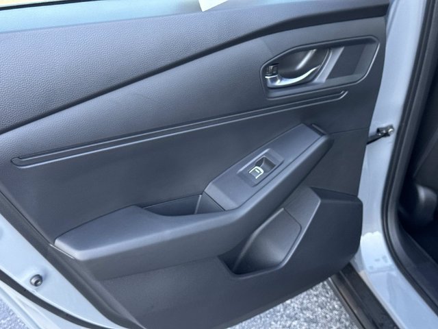 Certified 2026 Honda Accord SE image 12