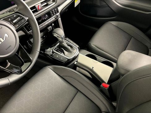 New 2026 Kia Seltos EX AWD/4WD image 12