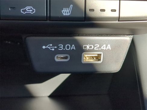 New 2026 Subaru Outback Premium image 22