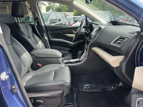 Used 2021 Subaru Ascent Touring AWD/4WD image 21