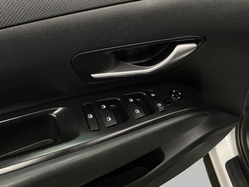 Certified 2023 Hyundai Tucson SEL AWD/4WD image 37