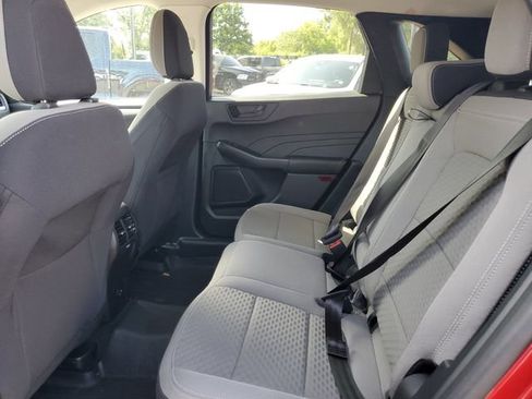 Certified 2022 Ford Escape SE w/ Convenience Package AWD/4WD image 31