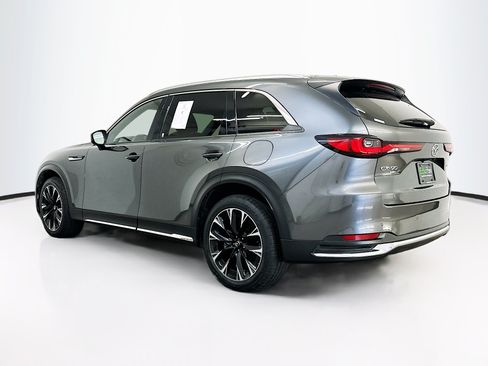 Used 2024 MAZDA CX-90 Plug-In Hybrid w/ Premium Plus AWD/4WD image 5