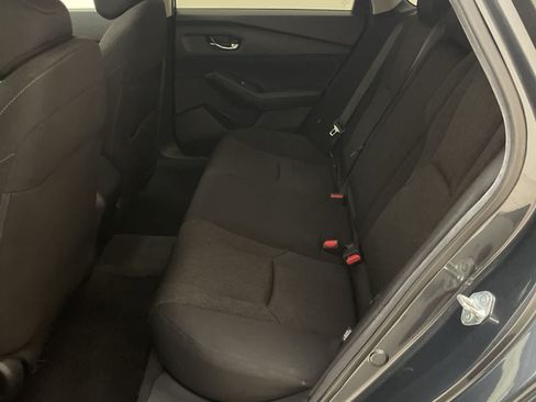 Used 2024 Honda Accord EX image 21