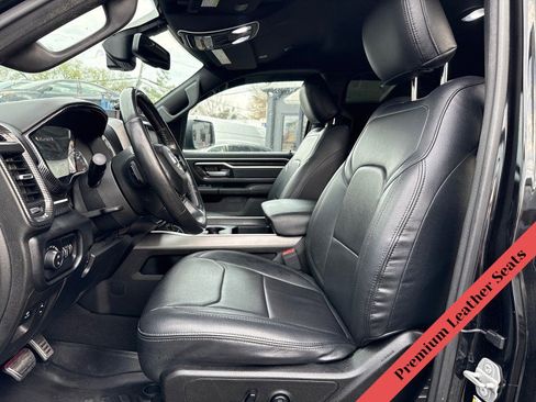 Used 2019 RAM 1500 Big Horn image 19