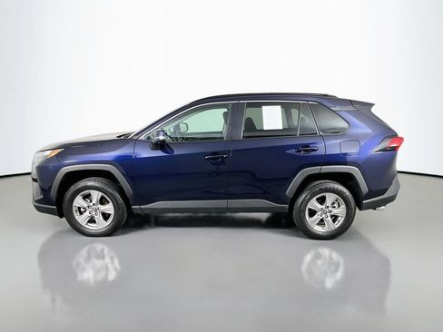 Used 2024 Toyota RAV4 XLE FWD image 5