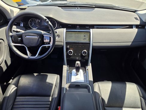 Used 2023 Land Rover Discovery Sport S AWD/4WD image 12