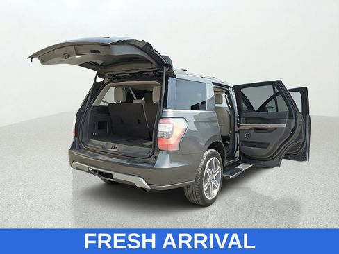 Used 2021 Ford Expedition Limited AWD/4WD image 15