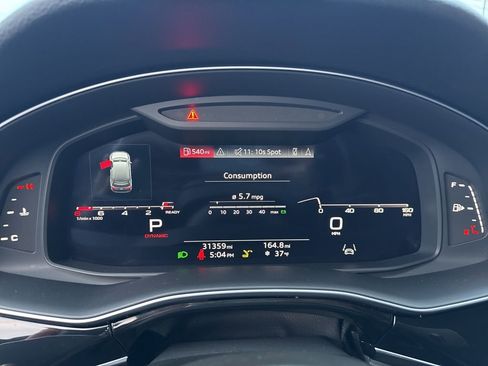 Used 2023 Audi Q7 2.0T Premium w/ Convenience Package image 14