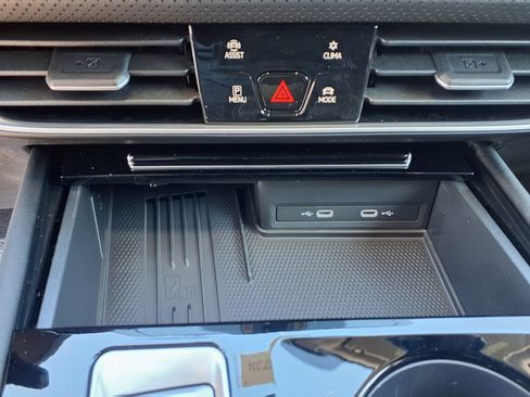 New 2026 Volkswagen Atlas SEL AWD/4WD image 35