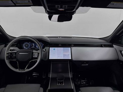 Used 2026 Land Rover Range Rover Velar Dynamic SE AWD/4WD image 21