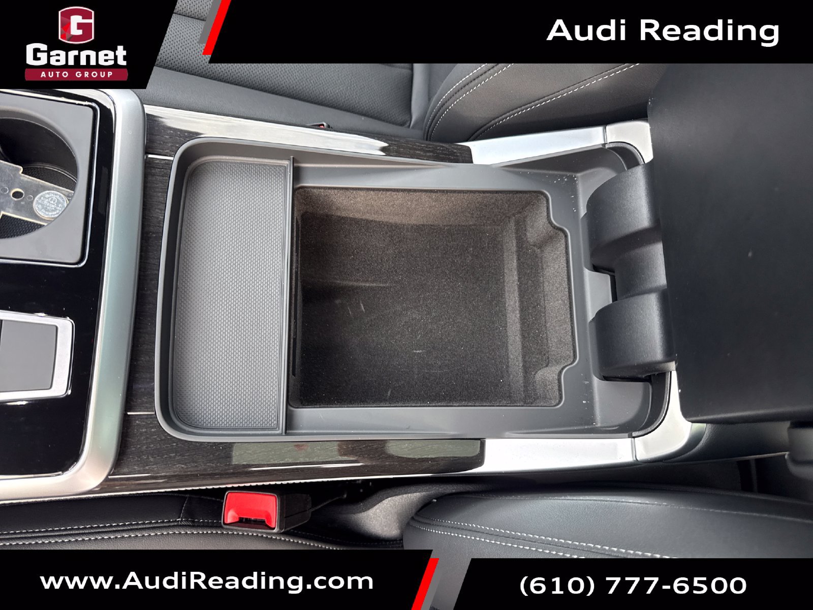 Used 2026 Audi Q7 2.0T Premium Plus AWD/4WD image 27
